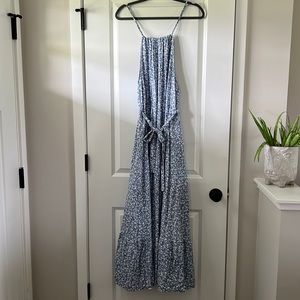 SHEIN Strappy Sundress